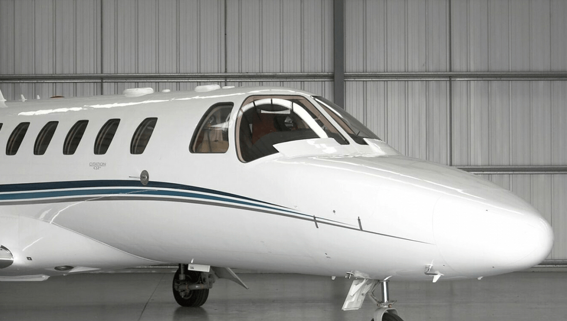 Aviation Investment
